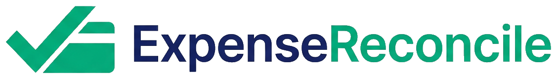 ExpenseReconcile